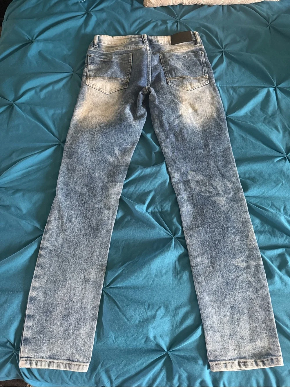 South Pole classic slim